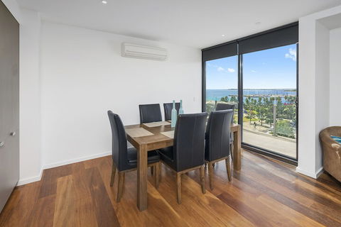 Pier Point 105 - Hotel Accommodation 4