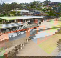 Sapphire Sea Deck - Hotel Accommodation