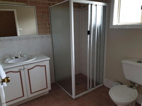 Blayney Central Motel - Hotel Accommodation 1