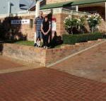 Blayney Central Motel - Hotel Accommodation