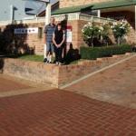 Blayney Central Motel - Hotel Accommodation 0