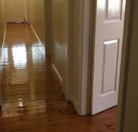 Auburn Little House - Hotel Accommodation