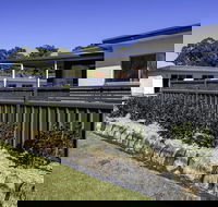 Mariner Motel - Hotel Accommodation