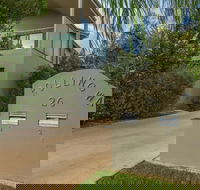 'Rolling Waves 2' on Ocean Drive - Hotel Accommodation