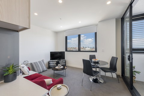 Astra Apartments Newcastle East - Hotel Accommodation 3
