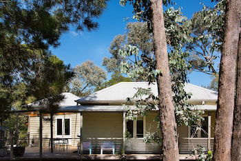 Sailors Falls VIC Hotel Accommodation