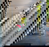 The Pond House Trentham - Hotel Accommodation