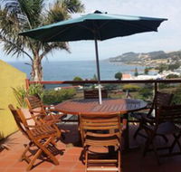 High on Penguin - Hotel Accommodation