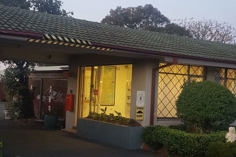 Banksia Motel - Hotel Accommodation 1
