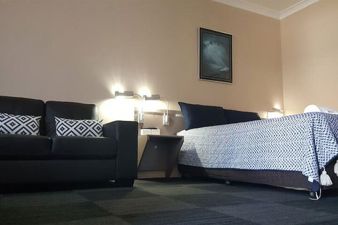 Banksia Motel - Hotel Accommodation 5