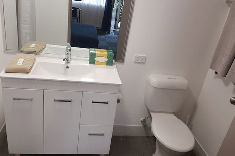 Banksia Motel - Hotel Accommodation 4