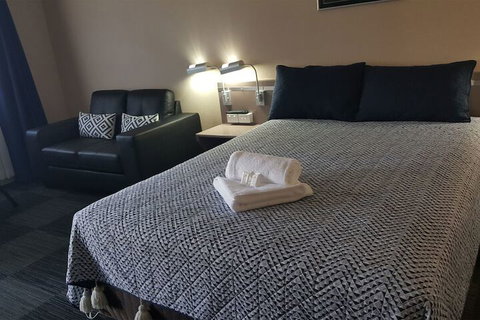 Banksia Motel - Hotel Accommodation 3