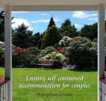 Highgrove - Hotel Accommodation