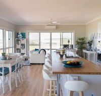 Shades of Blue Eco Retreat - Hotel Accommodation