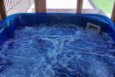 Shades Of Blue Eco Retreat - Hotel Accommodation 5