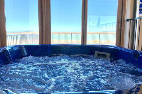 Shades Of Blue Eco Retreat - Hotel Accommodation 4