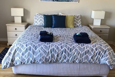 Shades Of Blue Eco Retreat - Hotel Accommodation 2
