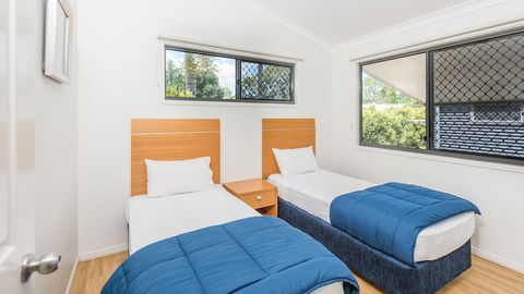 NRMA Woodgate Beach Holiday Park - Hotel Accommodation 2
