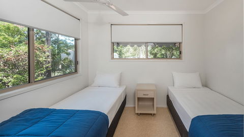 NRMA Woodgate Beach Holiday Park - Hotel Accommodation 5
