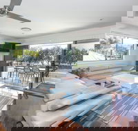 NRMA Woodgate Beach Holiday Park - Hotel Accommodation