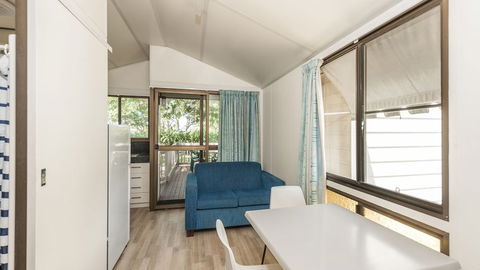 NRMA Woodgate Beach Holiday Park - Hotel Accommodation 6