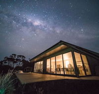 Sawyers Bay Shacks - Hotel Accommodation