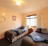 Arthur River Holiday Units - Hotel Accommodation