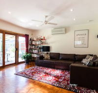 KELLY 3BDR Northcote House - Hotel Accommodation