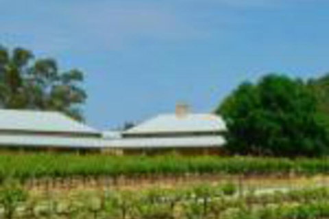 Scobie Lane Retreat - Hotel Accommodation 0