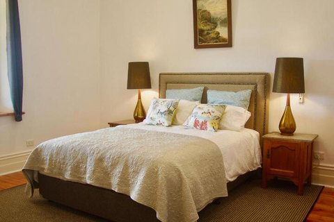 Scobie Lane Retreat - Hotel Accommodation 6