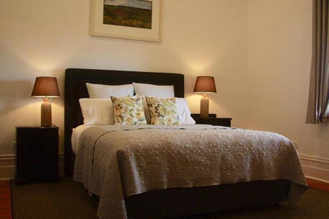 Scobie Lane Retreat - Hotel Accommodation 4