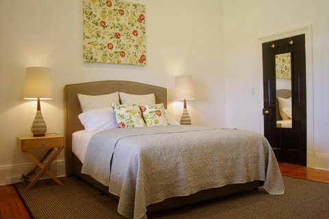 Scobie Lane Retreat - Hotel Accommodation 2