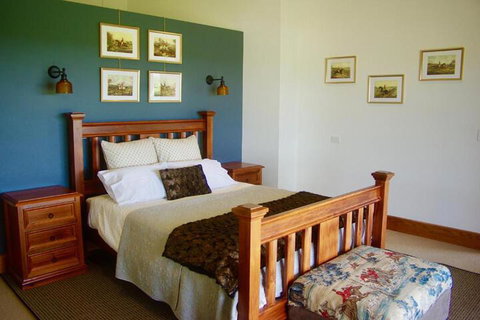 Scobie Lane Retreat - Hotel Accommodation 3