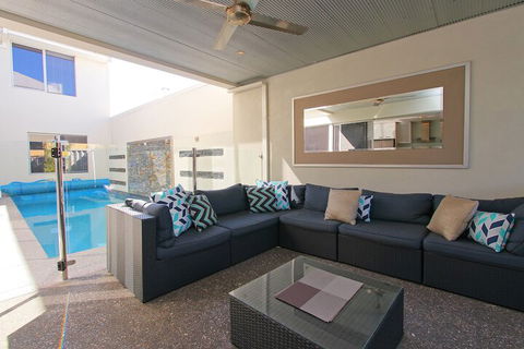 Ambar Villa - Hotel Accommodation 4