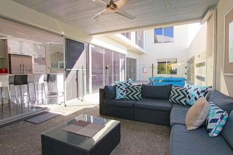 Ambar Villa - Hotel Accommodation 3