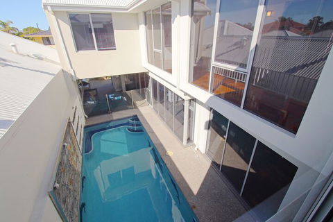 Ambar Villa - Hotel Accommodation 1