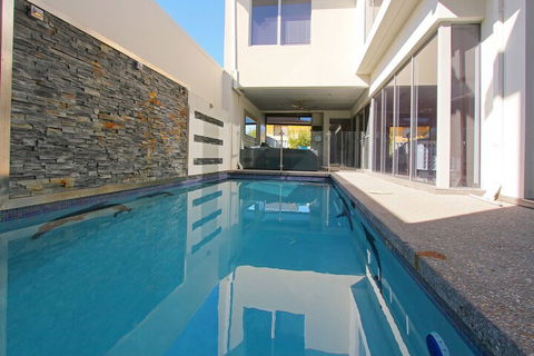 Ambar Villa - Hotel Accommodation 6