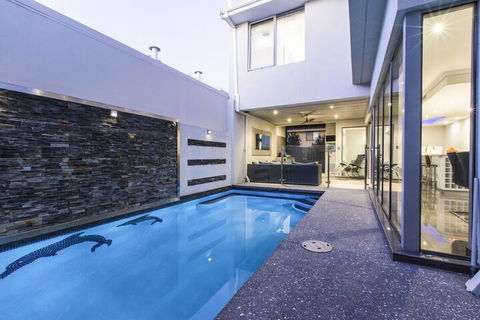 Ambar Villa - Hotel Accommodation 2