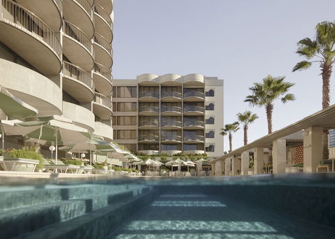 The Calile Hotel - Hotel Accommodation 2