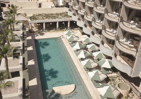 The Calile Hotel - Hotel Accommodation 6