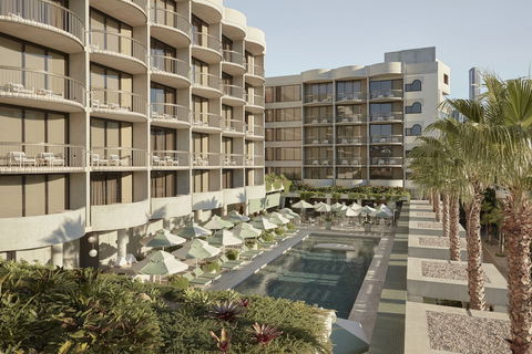 The Calile Hotel - Hotel Accommodation 0