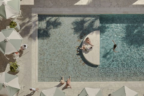 The Calile Hotel - Hotel Accommodation 4
