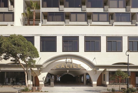 The Calile Hotel - Hotel Accommodation 1