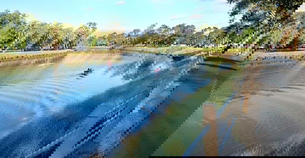 Maribyrnong VIC Hotel Accommodation