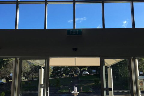 Pacific Garden Hotel - Hotel Accommodation 1