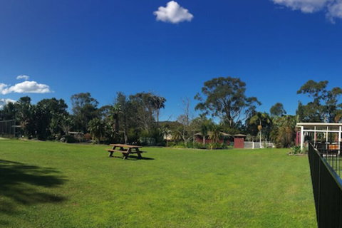 Pacific Garden Hotel - Hotel Accommodation 2