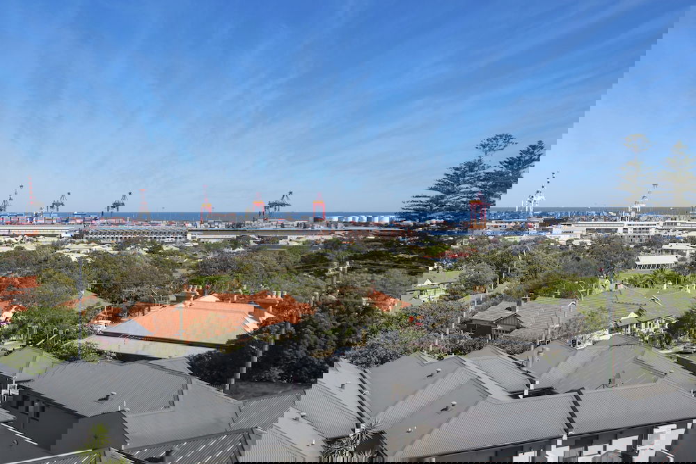 Bicton WA Hotel Accommodation