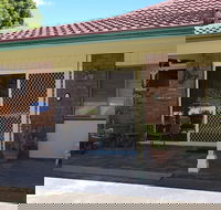 Amore Casa Tenterfield - Hotel Accommodation