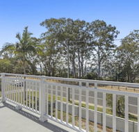 Hamptons at The Bay - Hotel Accommodation