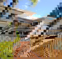 Gold Coast Inn - Hotel Accommodation